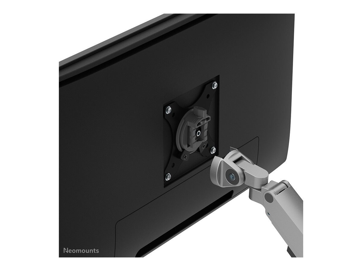 Neomounts TIS 17-32 2TFT silber  Max.9KG