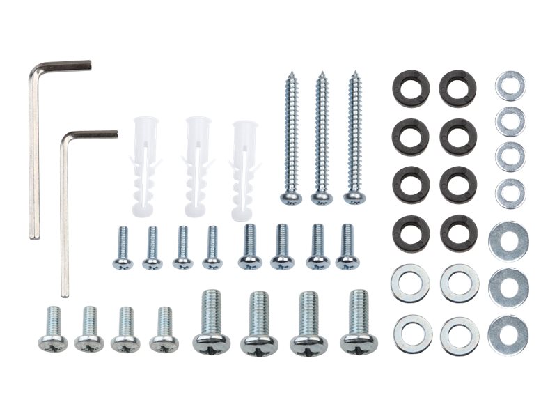NEOMOUNTS Wall Mount 25,4-101,6cm Tilt B