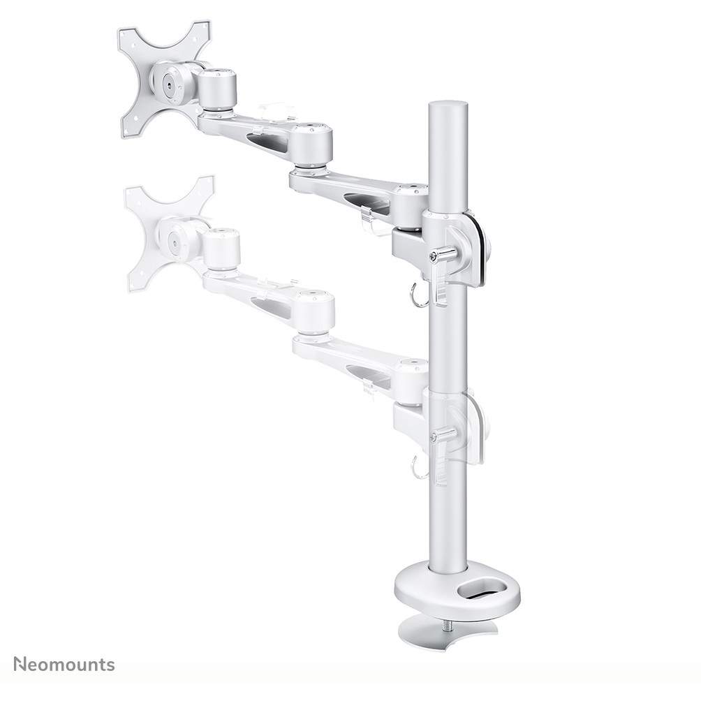 NEOMOUNTS FPMA-D935G Desk Mount 25,4-76c