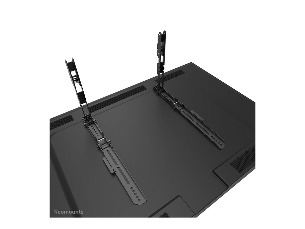 Neomounts WAH 42-86  1TFT schwarz Max.125KG