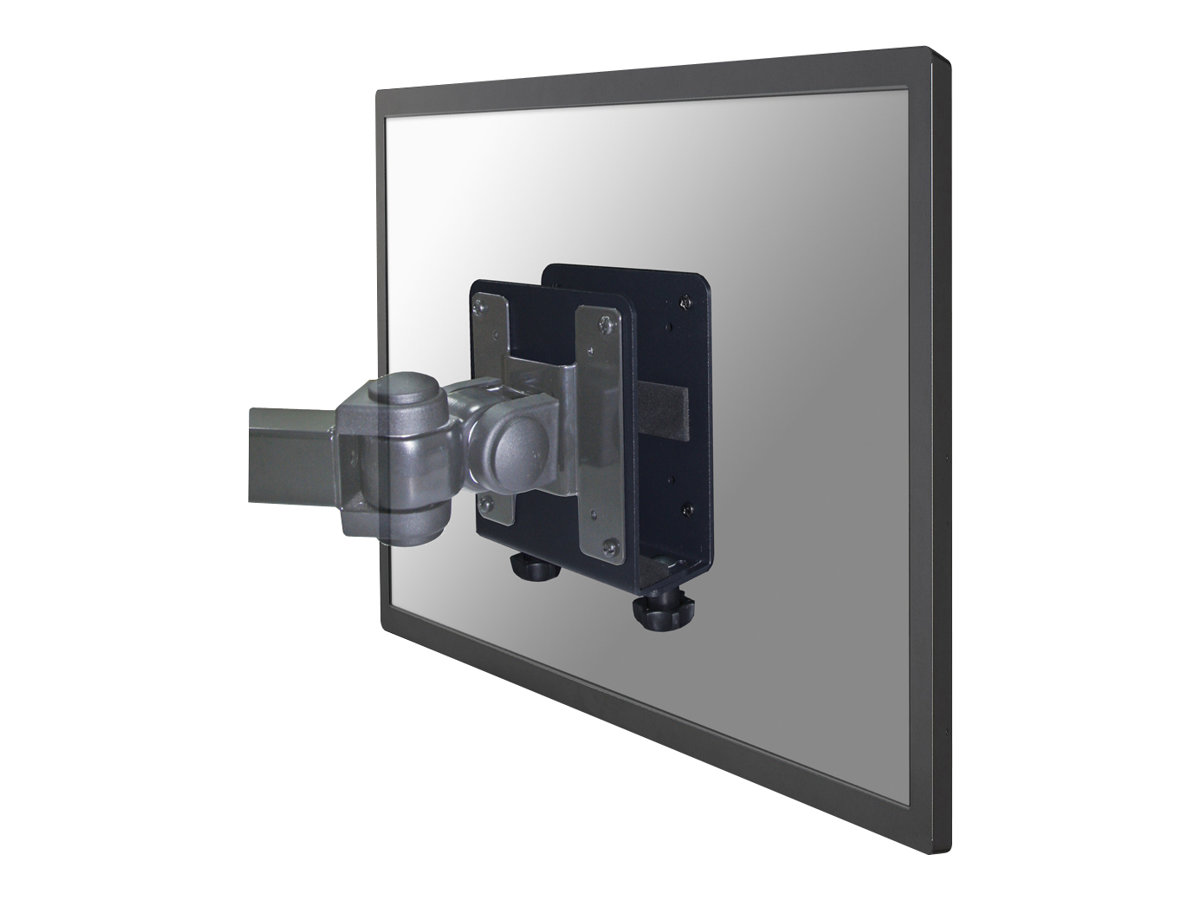 Neomounts PCH H:13,8cm  B:5,2-10cm Max.7KG  THIN