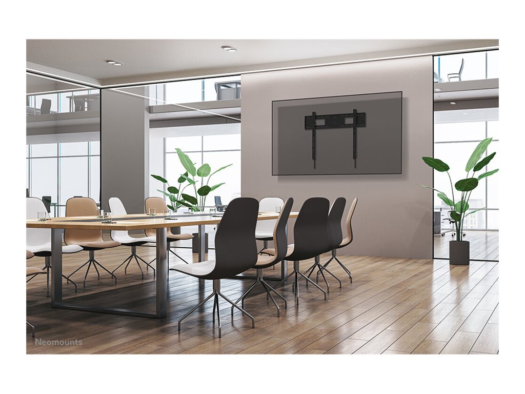 Neomounts WAH 43-98  1TFT schwarz Max.125KG