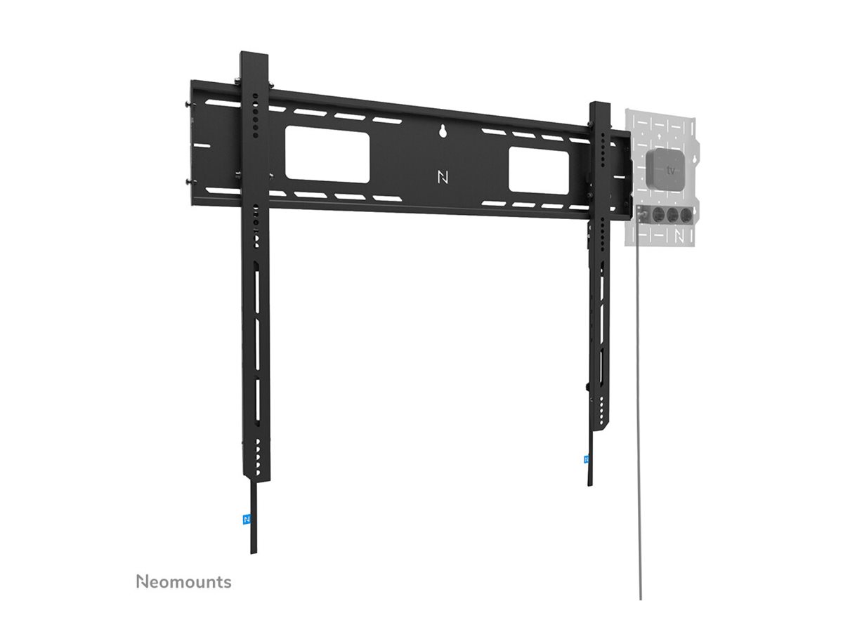 Neomounts WAH 43-98  1TFT schwarz Max.125KG