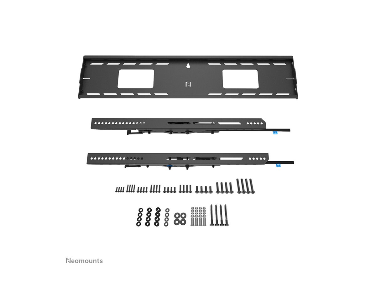 NEOMOUNTS LEVEL-750 Wall Mount XL 100kg