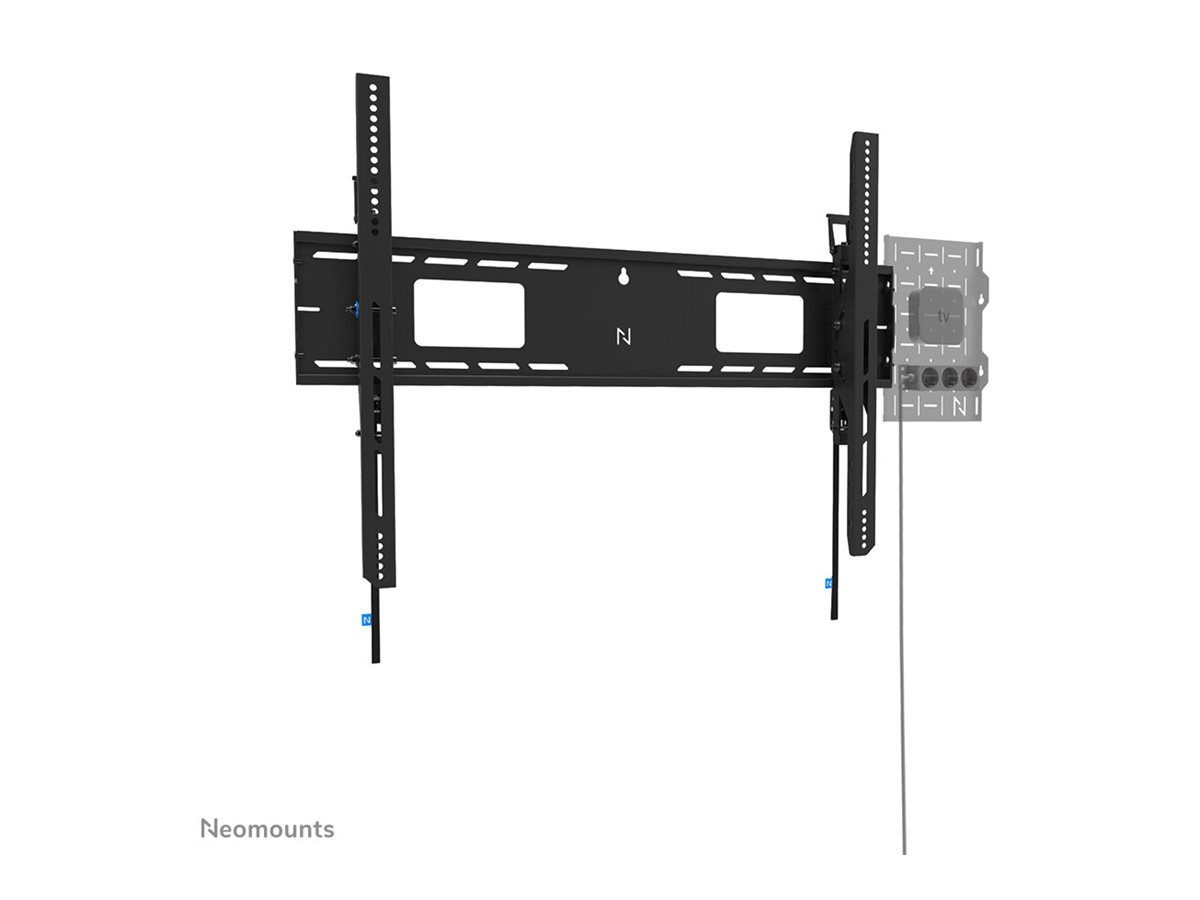 NEOMOUNTS LEVEL-750 Wall Mount XL 100kg