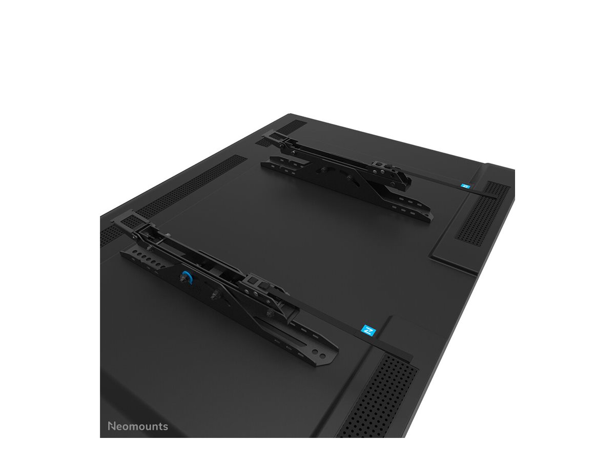 Neomounts WAH 43-75  1TFT 1Gelenk schw.  Max.100KG