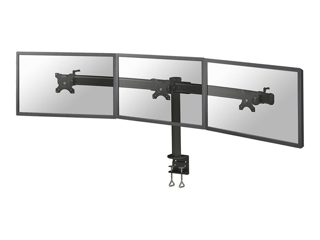 NEOMOUNTS FPMA-D700D3 Desk Mount 3x48-68