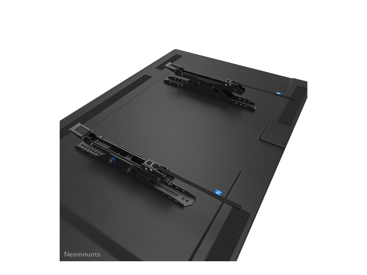 Neomounts WAH 42-86  1TFT 1Gelenk schw.  Max.125KG