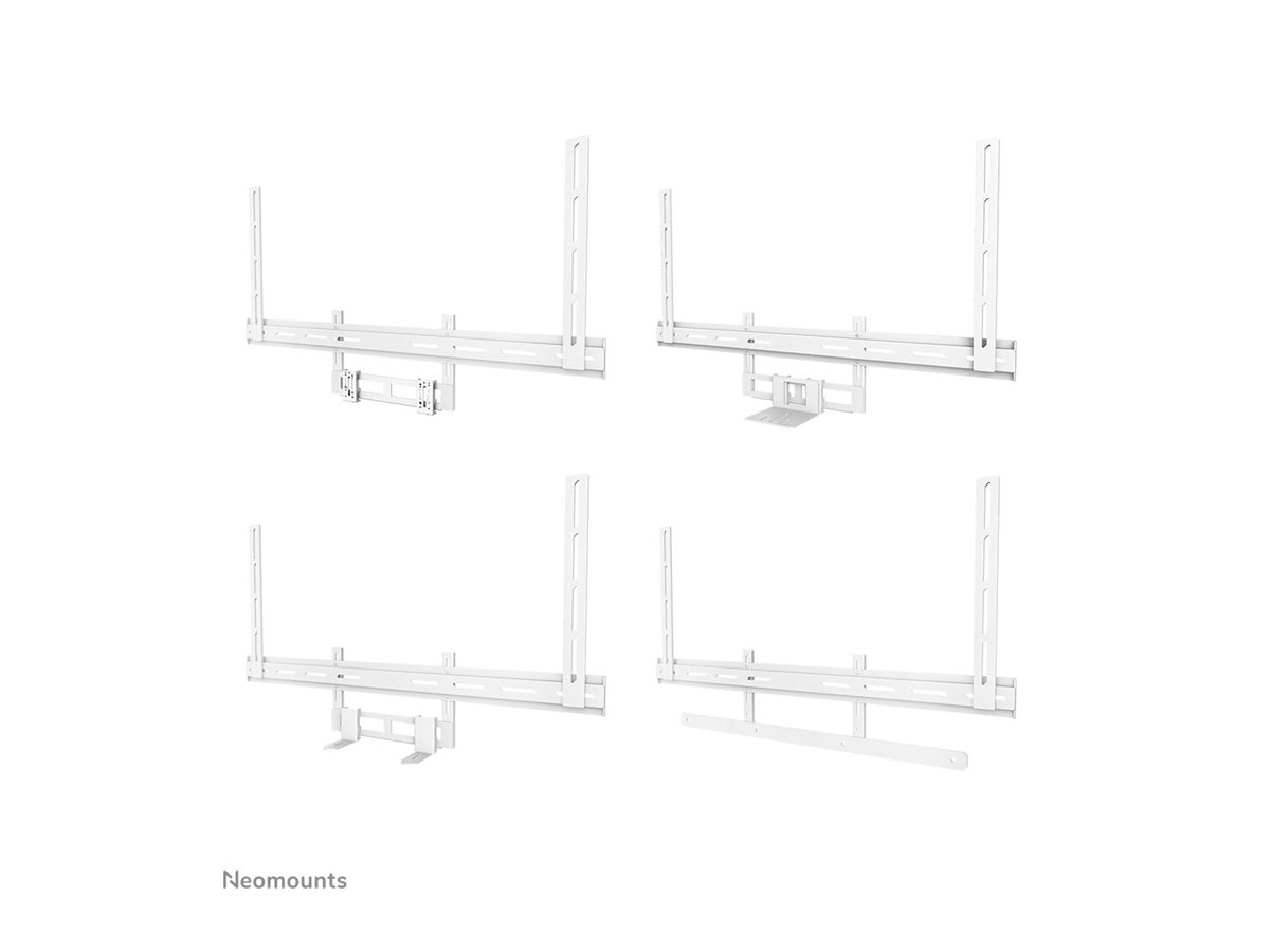 NEOMOUNTS Universal Video bar mount