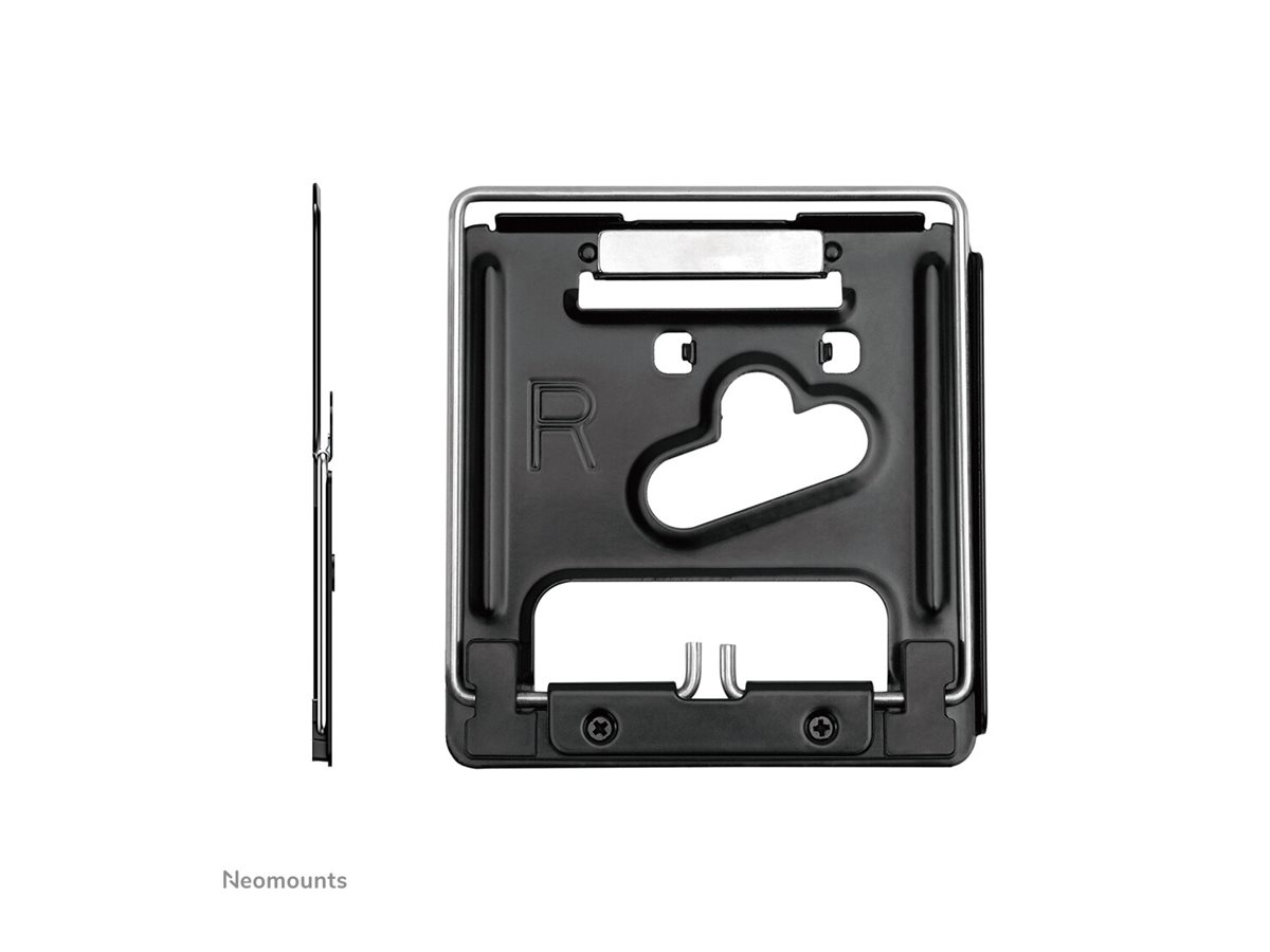 Neomounts WAH 43-85  1TFT schwarz Max.60Kg ultraflach
