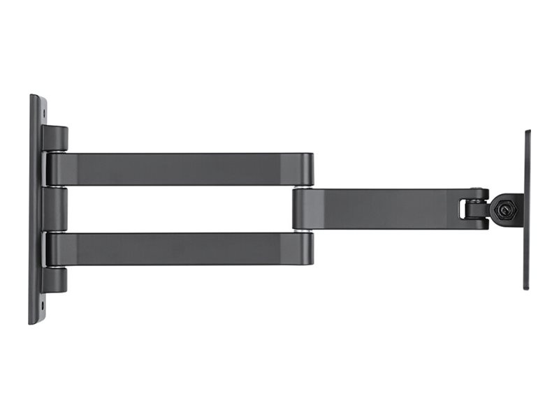 Neomounts WAH 10-27  1TFT 3Gelenke schw. Max.12