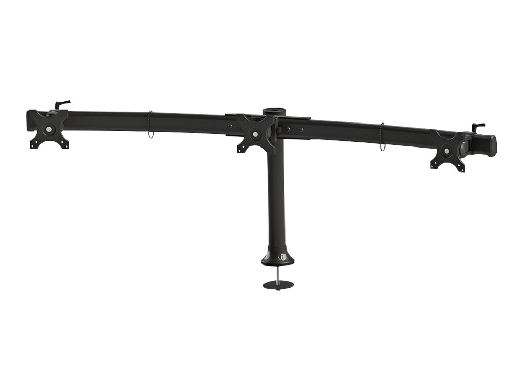 NEOMOUNTS FPMA-D700DD3 Desk Mount 25-68c