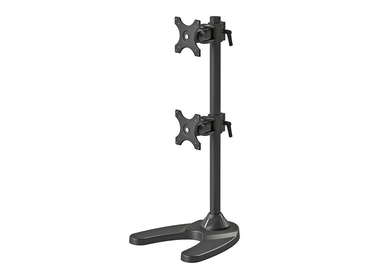 NEOMOUNTS FPMA-D700DDV Desk Mount 25-68c