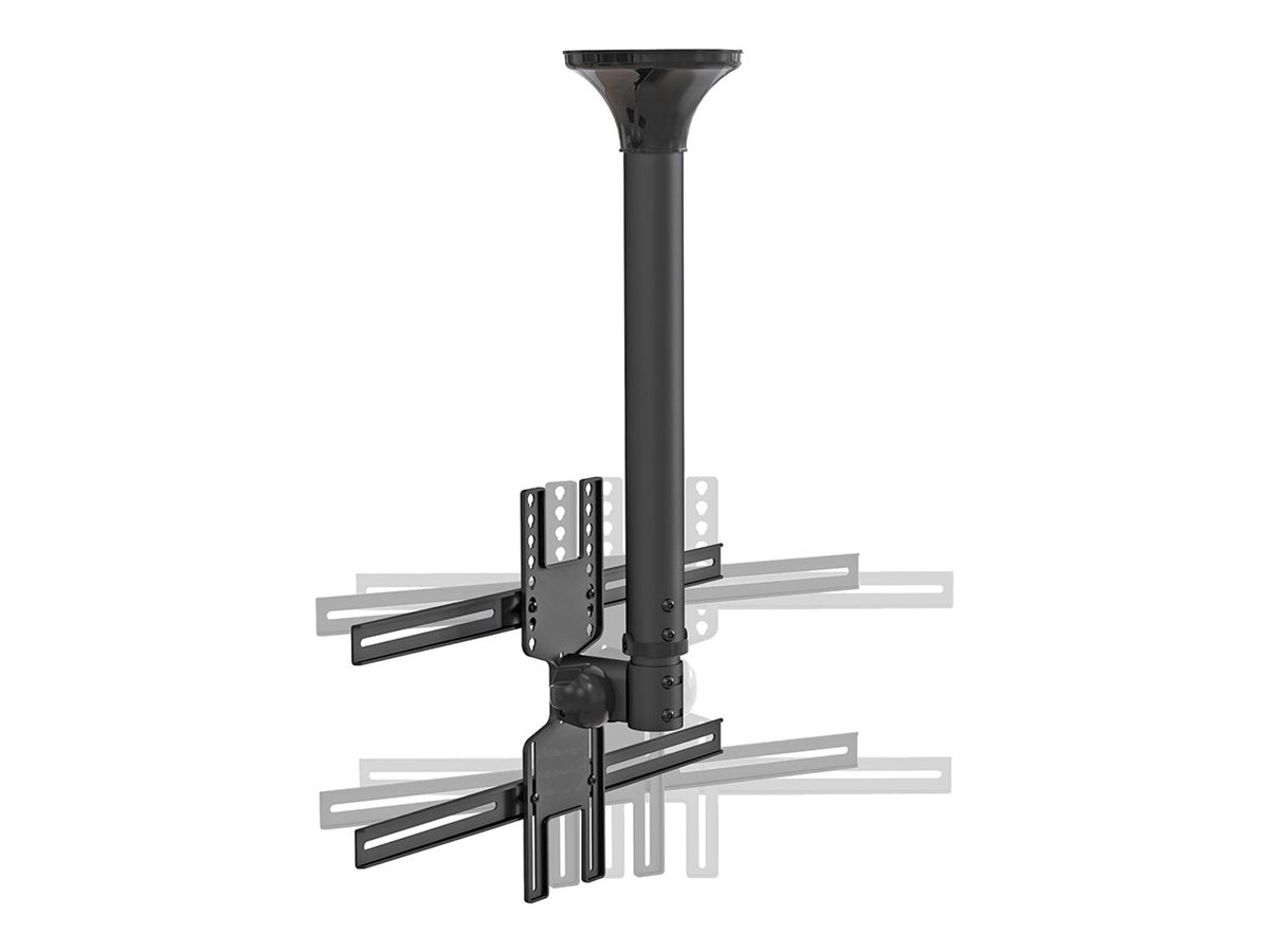 NEOMOUNTS Deckenhalterung 32-60Z schwarz