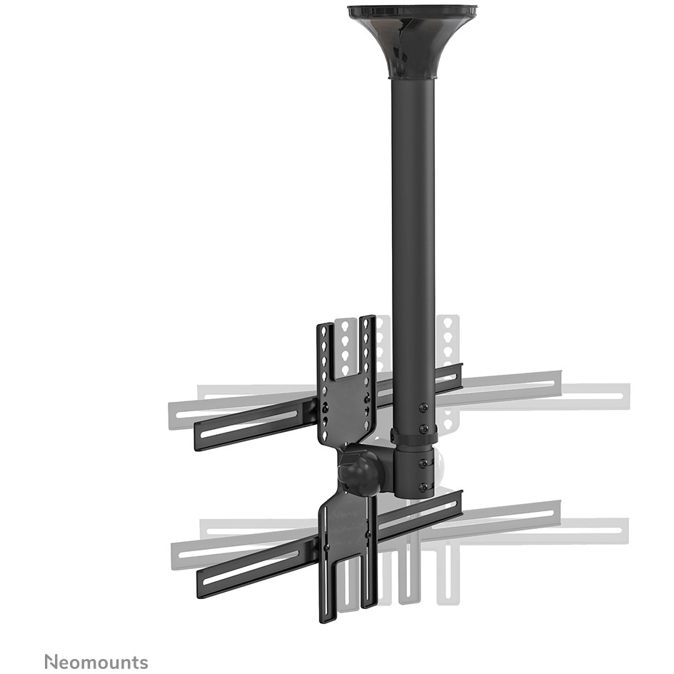 NEOMOUNTS Deckenhalterung 32-60Z schwarz