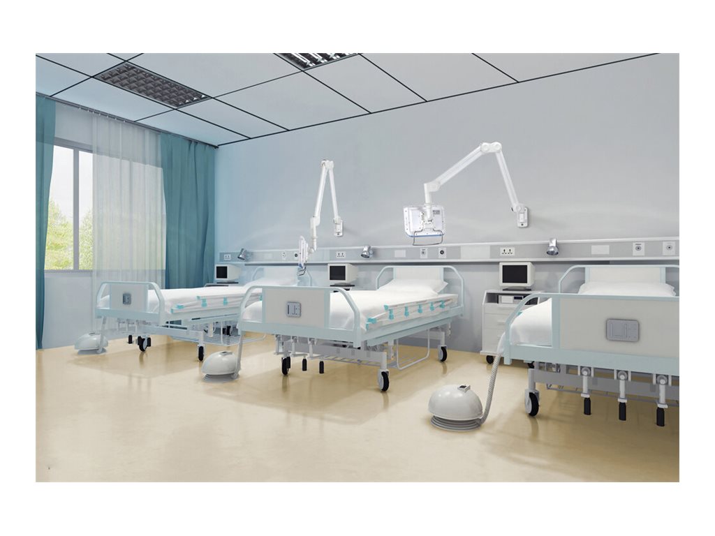 NEOMOUNTS FPMA-HAW200 Wall Mount