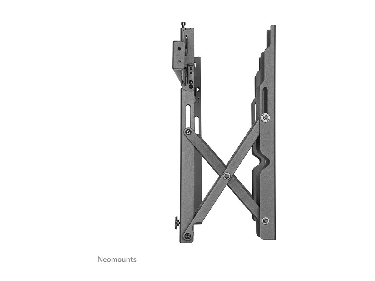 NEOMOUNTS VW1000 Videowall 81,28-190,5cm