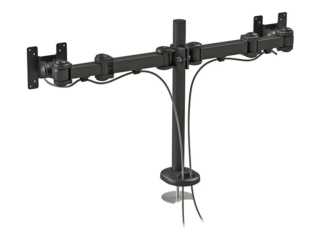 Neomounts TIS 10-27 2TFT je max.8Kg 6Gelenke schwarz