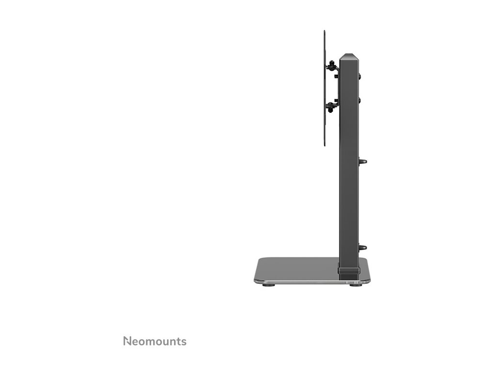NEOMOUNTS TV Desk Stand base black