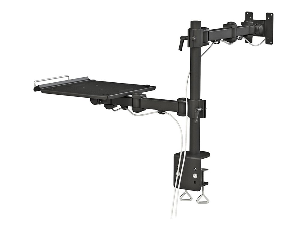 NEOMOUNTS FPMA-D960N Desk Mount 25,4-69c