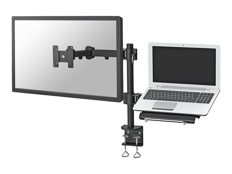 NEOMOUNTS FPMA-D960N Desk Mount 25,4-69c