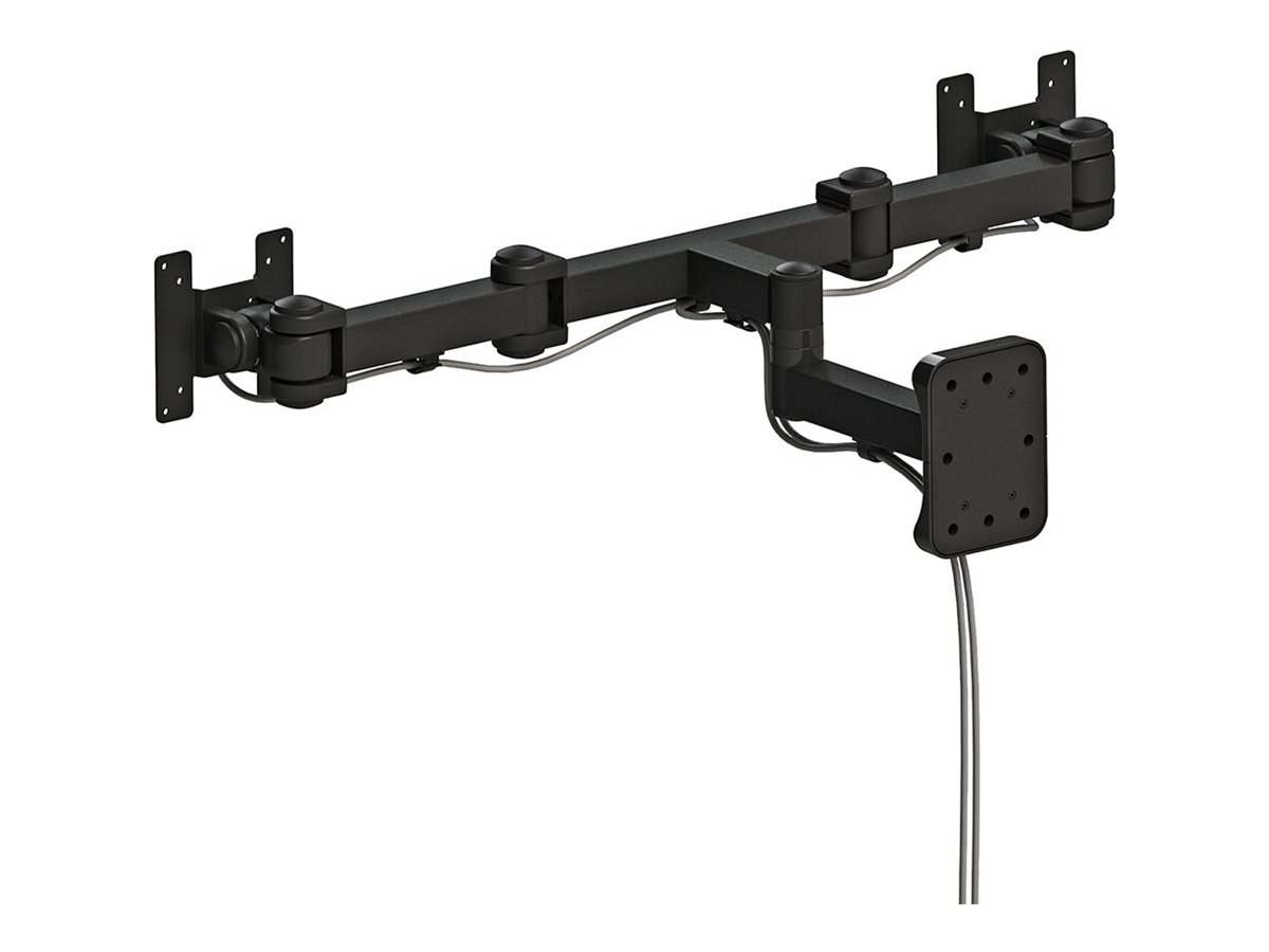 NEOMOUNTS FPMA-W960D Dual Wall 25,4-68,6