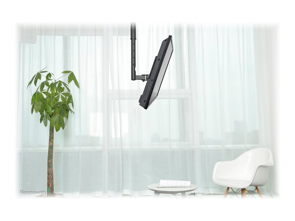 Neomounts DEH 10-40 1TFT 1Gelenk  H:60-85cm  Max.30KG sw