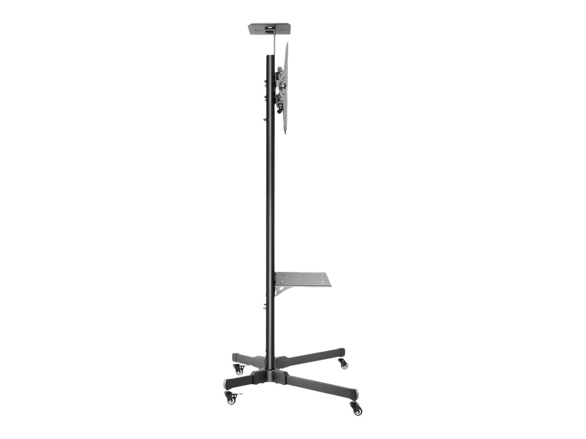 NEOMOUNTS Mobile FloorStand 81,28-177,8c
