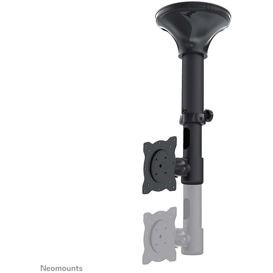 Neomounts DEH 10-30 1TFT 1Gelenk  H:37-47cm  Max.12KG sw