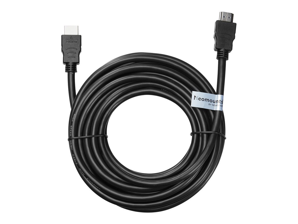 NEOMOUNTS HDMI 1.3 cable High speed HDMI