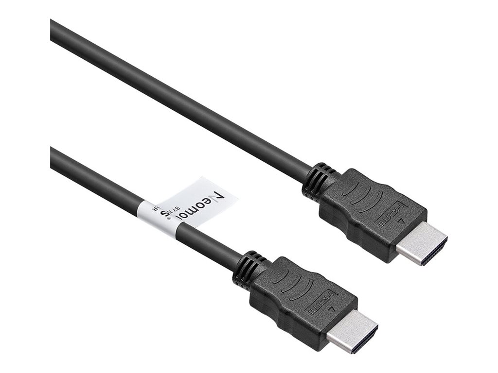 NEOMOUNTS HDMI 1.3 cable High speed HDMI