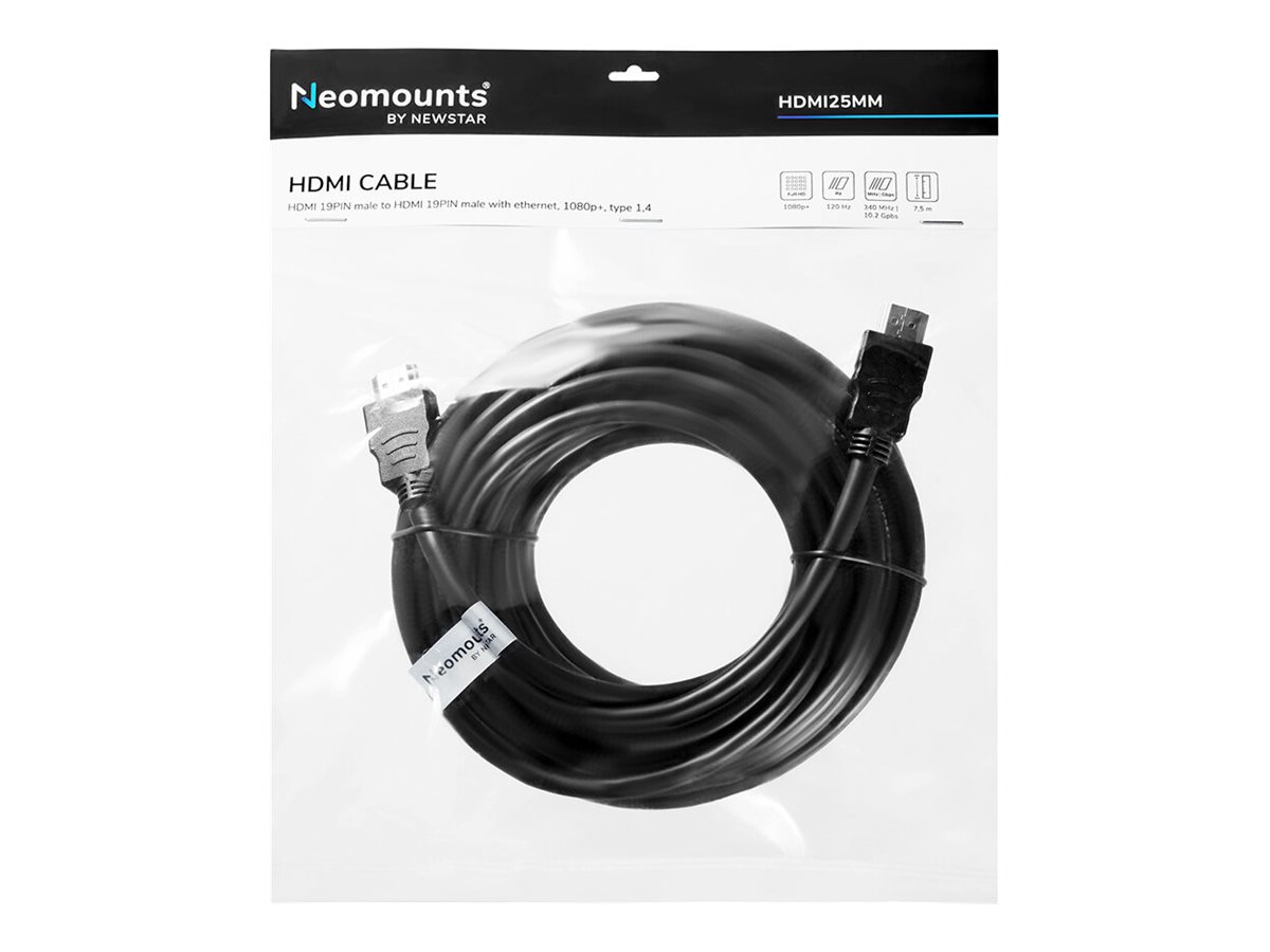 NEOMOUNTS HDMI 1.3 cable High speed HDMI