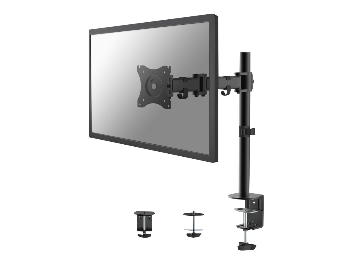 Neomounts TIS 10-30  1TFT schwarz Max.8KG