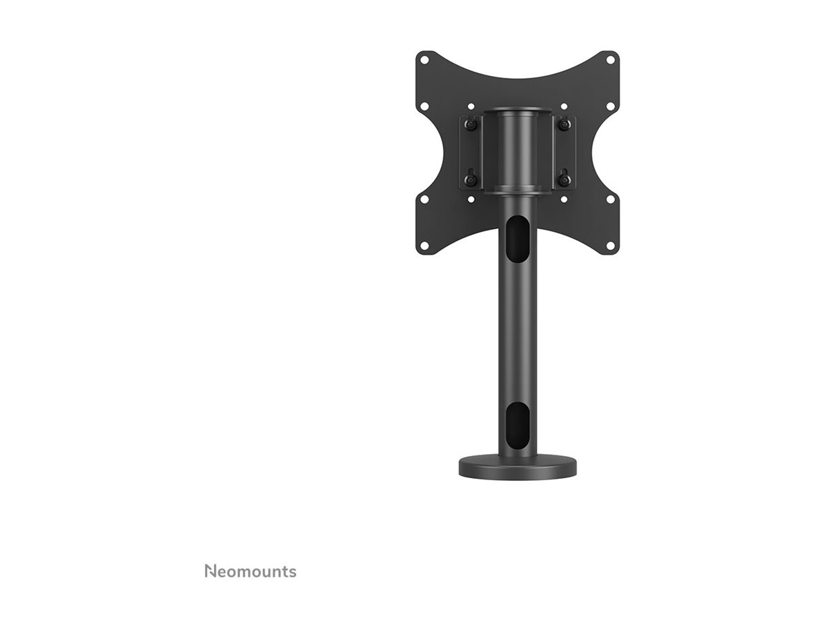 Neomounts TIS 23-43 1TFT schwarz Max.50KG abschraubbar