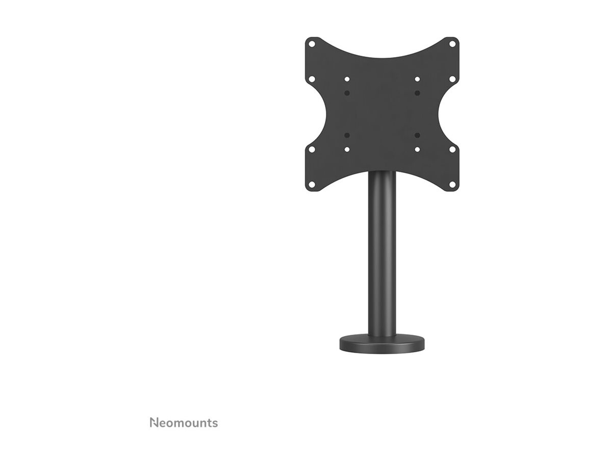Neomounts TIS 23-43 1TFT schwarz Max.50KG abschraubbar