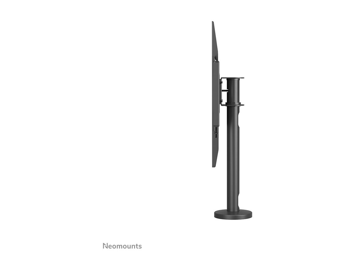 Neomounts TIS 32-55 1TFT schwarz Max.50KG abschraubbar