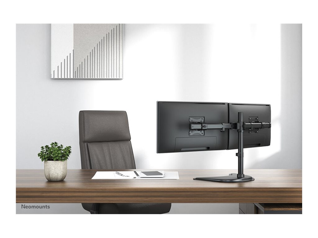 NEOMOUNTS NeoMounts Desk mount 10 - 27Zo