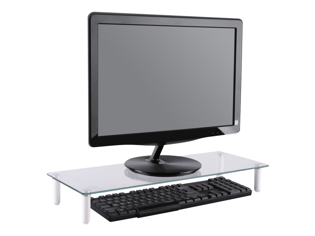 Neomounts Monitor-/Laptop-Erhöhung