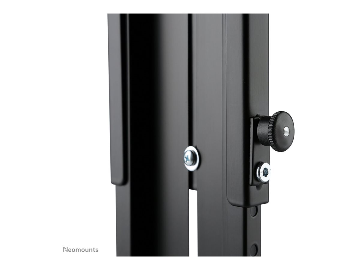 NEOMOUNTS CPU Holder H:30-53cm/W