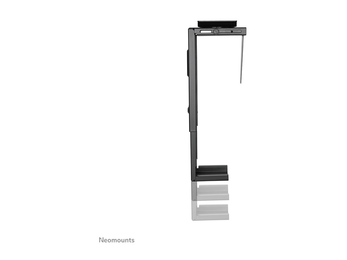 NEOMOUNTS CPU Holder H:30-53cm/W
