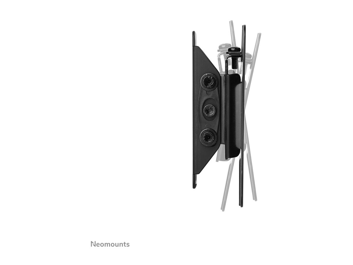Neomounts Select WAH 10-30 1TFT schwarz Max.25KG
