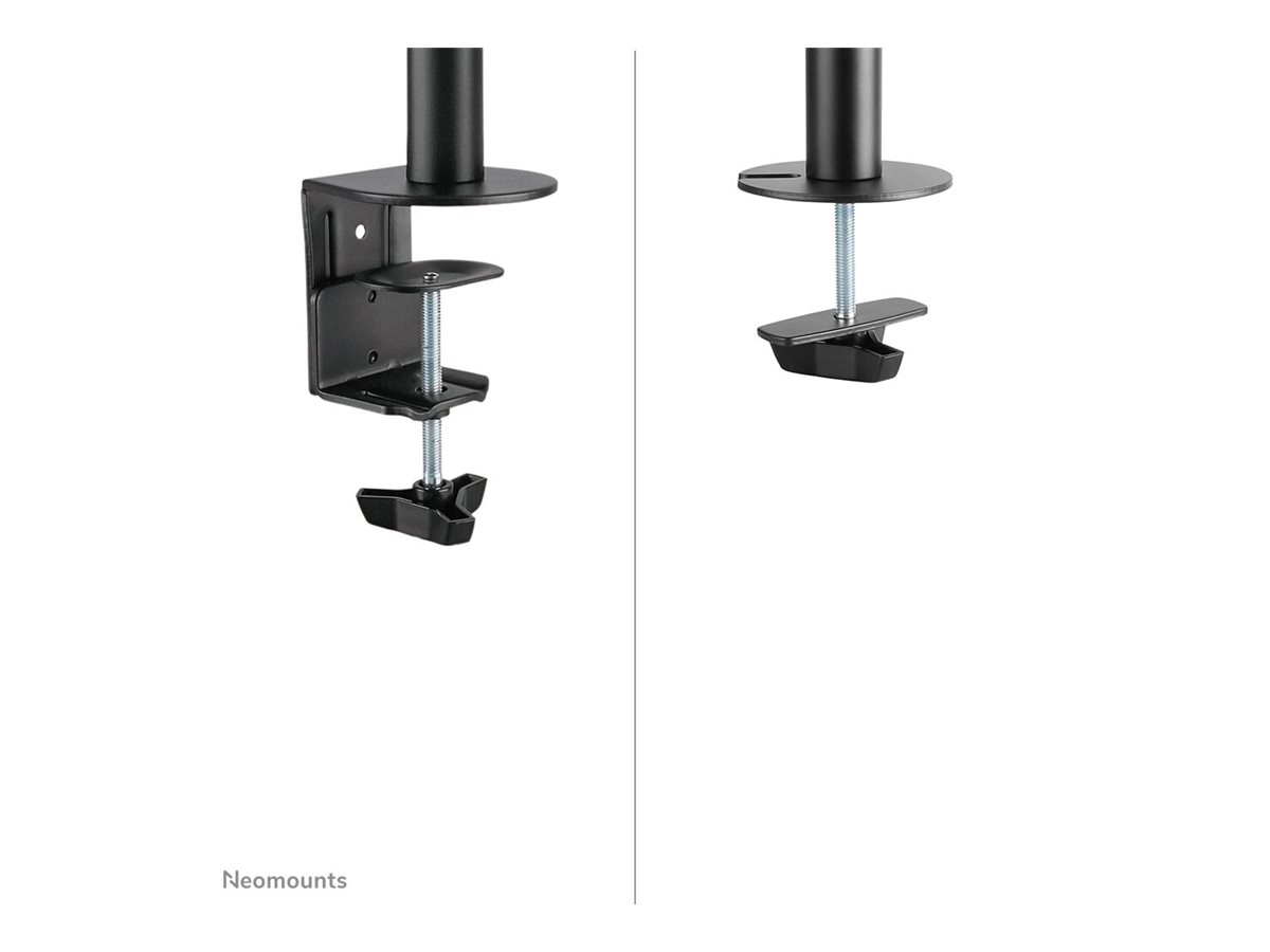 NEOMOUNTS NeoMounts Flat Screen Desk mou