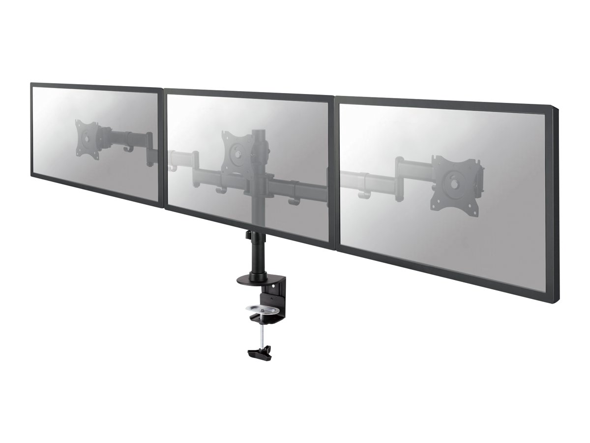 NEOMOUNTS NeoMounts Flat Screen Desk mou
