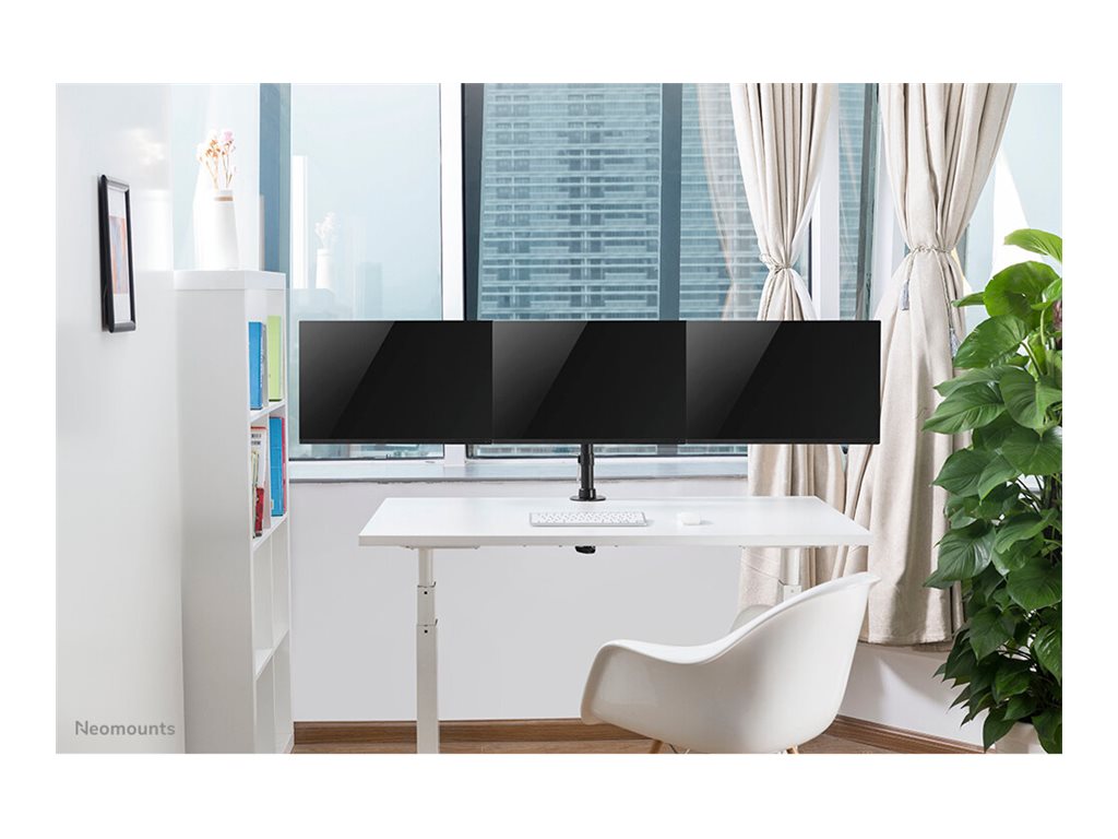 NEOMOUNTS NeoMounts Flat Screen Desk mou