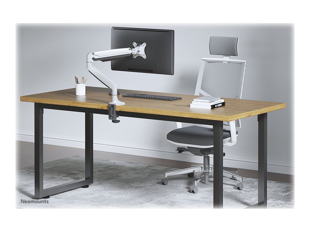 NEOMOUNTS Desk mount 10-32inch
