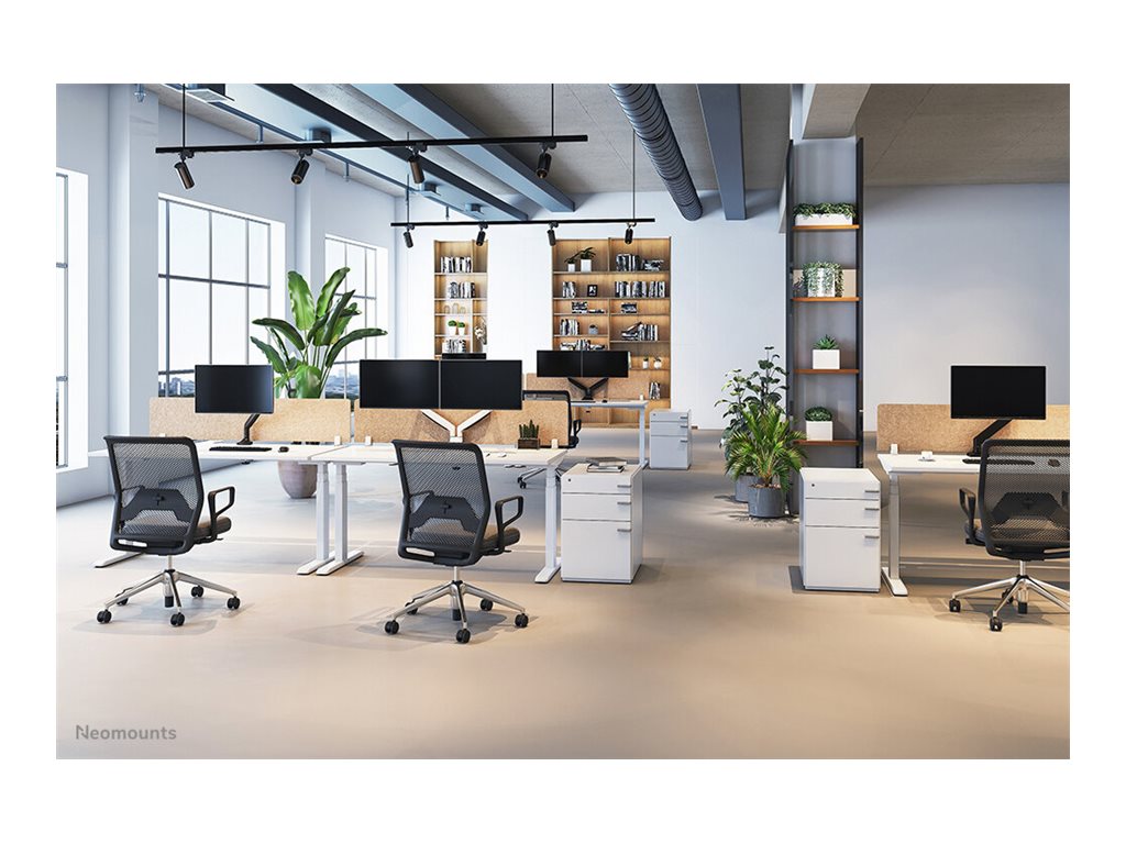 NEOMOUNTS NeoMounts Desk mount