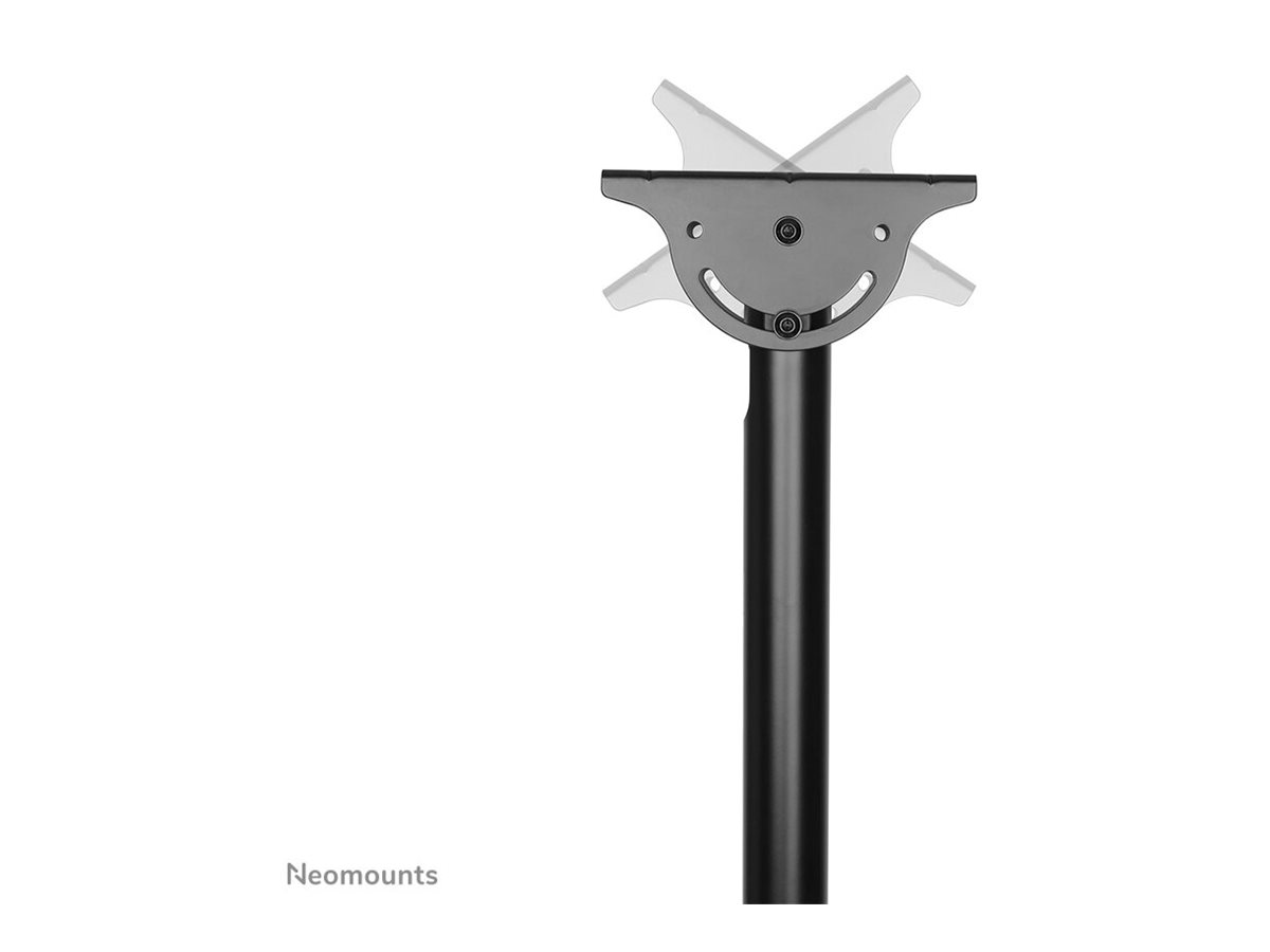 NEOMOUNTS Flat screen ceiling