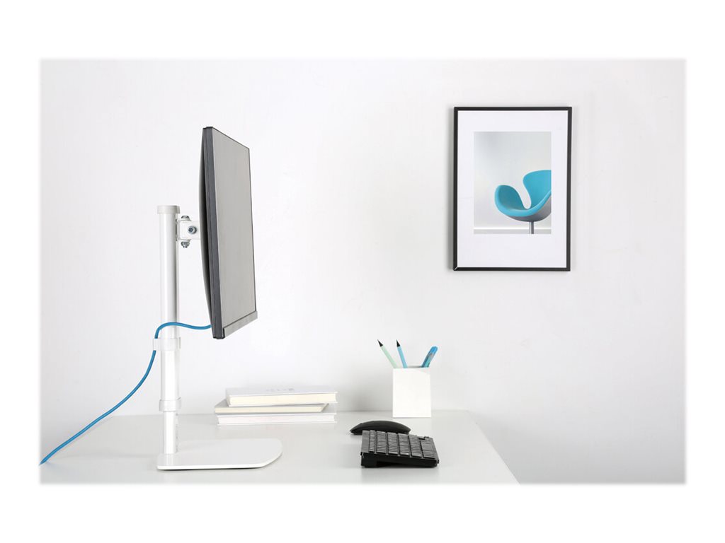 NEOMOUNTS FPMA-D890WHITE