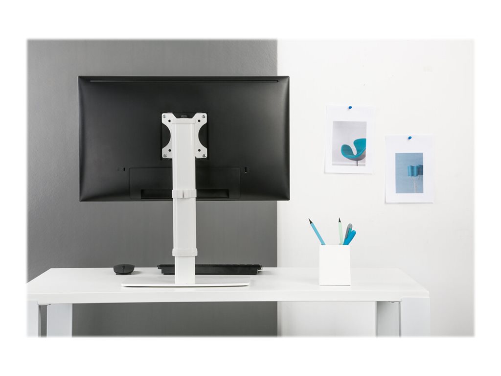 NEOMOUNTS FPMA-D890WHITE