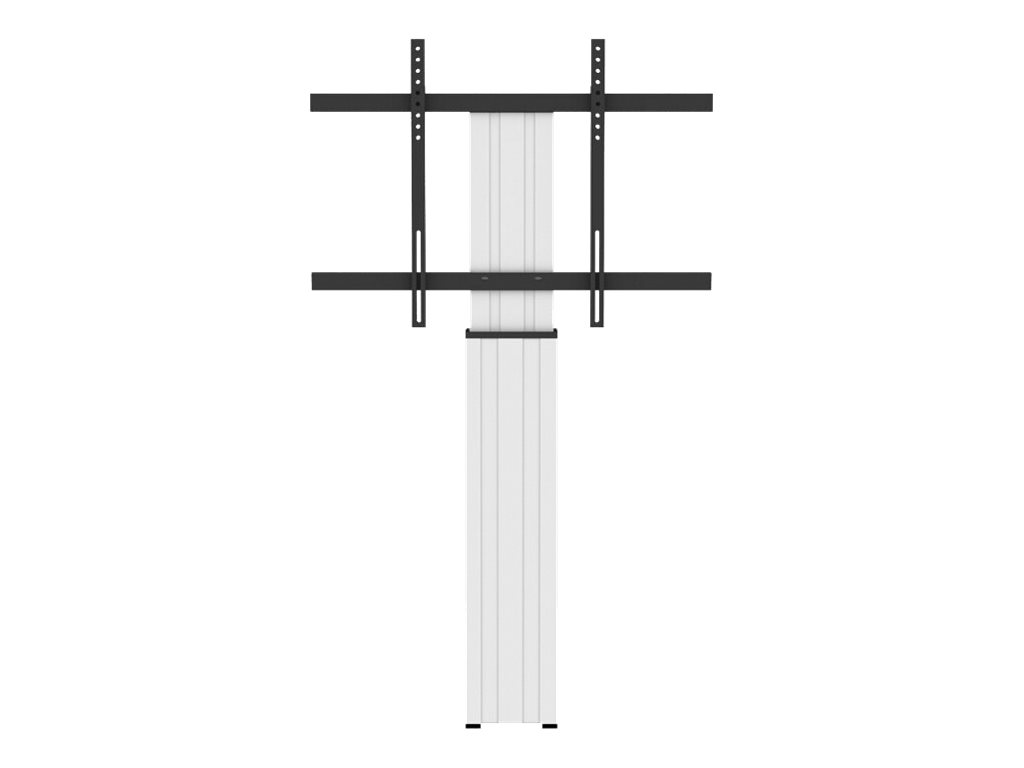 NEOMOUNTS W2250SILVER Wallmount elektris